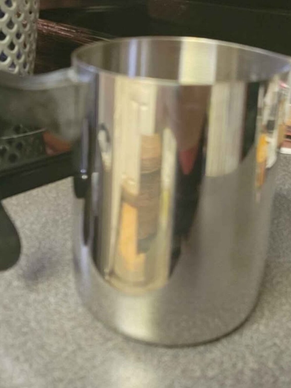 32 oz Stainless Steel Double Boiler/Wax Melting Pot-NEW